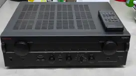 Nakamichi Amplifier 1  -  Stereo Amplifier            Made in Japan