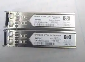 1 bh SFP HP Procurve,  X121 1G SFP LC SX Transceiver