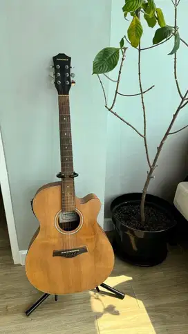 Dijual Gitar Akustik