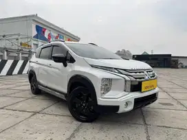 Mitsubishi Xpander Cross 2021