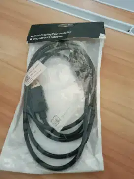 Kabel Display Port to HDMI 1,8 M