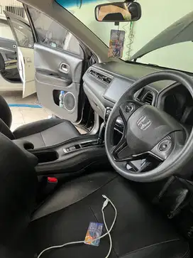 Honda HR-V 2017 Bensin