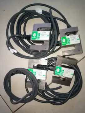 Loadcell celtron stc 500 Kgs