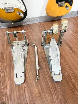 Tama HP910LWN Speed Cobra Double Pedal