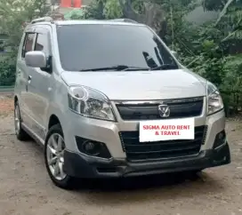 Rental Mobil Plus Driver Bogor