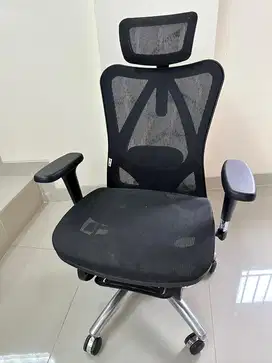 Kursi original pexio model luxio (selalu out of stock di pexio)