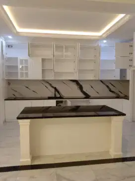 Mebel Custom, Furniture Custom, Kitchen set, Lemari, Meja, Storage