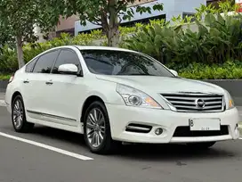 Nissan Teana Xv 2013 Top Condition