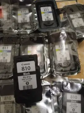 Dibeli cartridge bekas