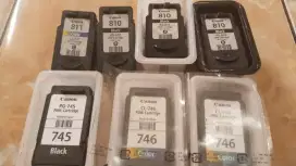 Di beli cartridge bekas kosongan