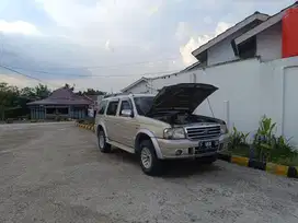 Ford Everest 2005 Diesel