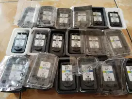 Membeli cartridge printer bekas kosongan