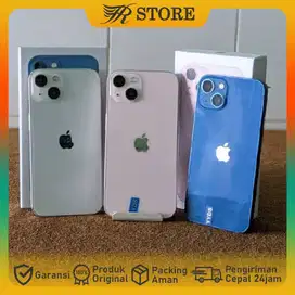 IPHONE 13 128GB MULUS BERGARANSI