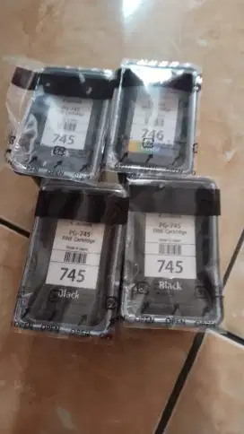 Membeli cartridge bekas