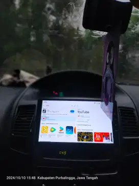 Hedyunit Android