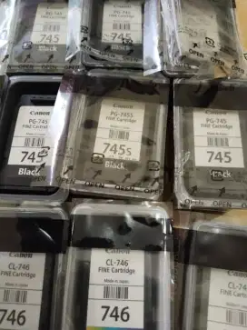 Membeli cartridge bekas