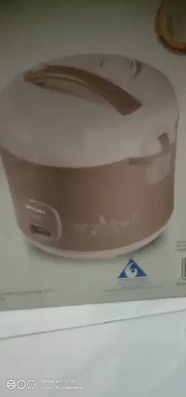 Miyako Magic warmer