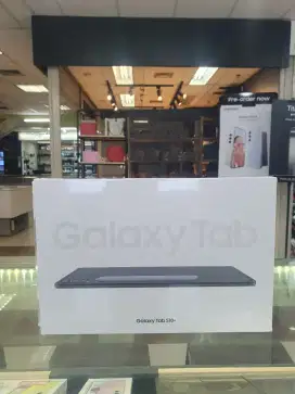 Samsung tab S10+ garansi resmi free keyboard cover