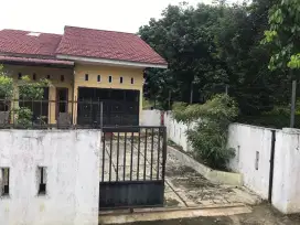 Dijual Rumah dan Tanah luas 730m2 Lokasi Strategis