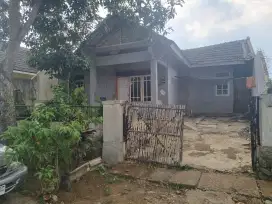 Dijual rumah 200m² Kota Malang dekat exit tol