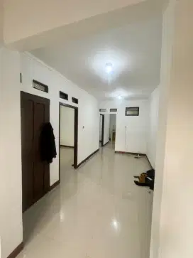 Rumah Dikontrakan