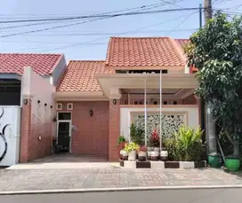 DIJUAL RUMAH DE CLUSTER NIRWANA BLIMBING MALANG! LOKASI STRATEGIS!