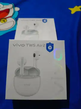 TWS ORI VIVO BARU HARGA DI BAWAH BANDROL