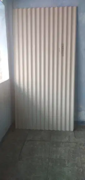 Asbes baru jual aja
