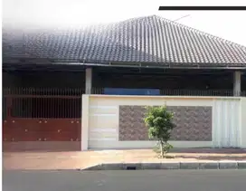 LANGKA! DIJUAL RUMAH KOS JAKARTA PUSAT! LOKASI SUPER STRATEGIS!