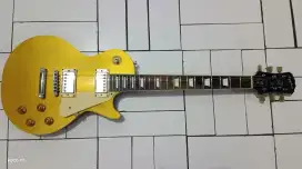 JUAL GITAR EPIPHONE CUSTOM HIGH QUALITY