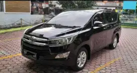 Toyota Innova reborn diesel type V manual tahun 2016