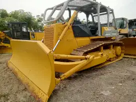 JUAL  BULL DOZER 2018 ALAT BERAT KOMATSU D85ESS-2