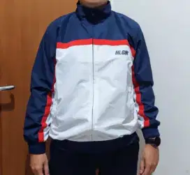 Jaket Training Lari Olahraga