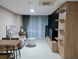 Apartemen Bizloft Tower 5 @uresidence