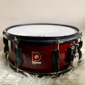 Snare Drum Premier Cabria Exclusive Birch England