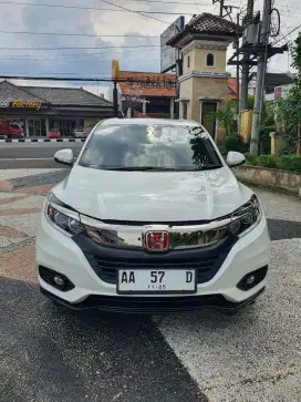 [Km 20rb] HR-V E CVT 2020