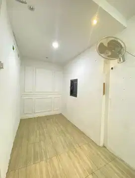Disewakan Kontrakan