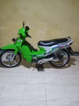 Jual kaze istimewa.langka.