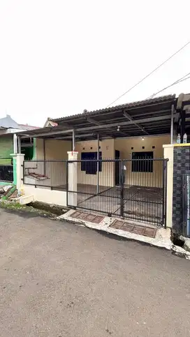 Jual Rumah Vila Dago Tol Serua Ciputat