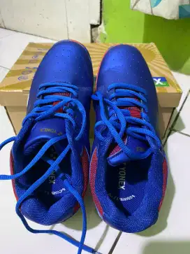 Sepatu badminton yonex akayu super 6 clasic original