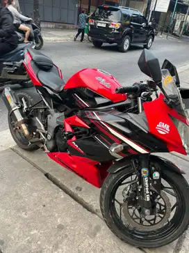 NINJA 250 MONO SL 2015