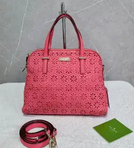 Kate Spade Cedar Street Maise Pink Original 100% | NEGO!