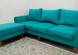 Sofa kursi keluarga