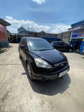 Honda CR-V 2.0 A/T 2007