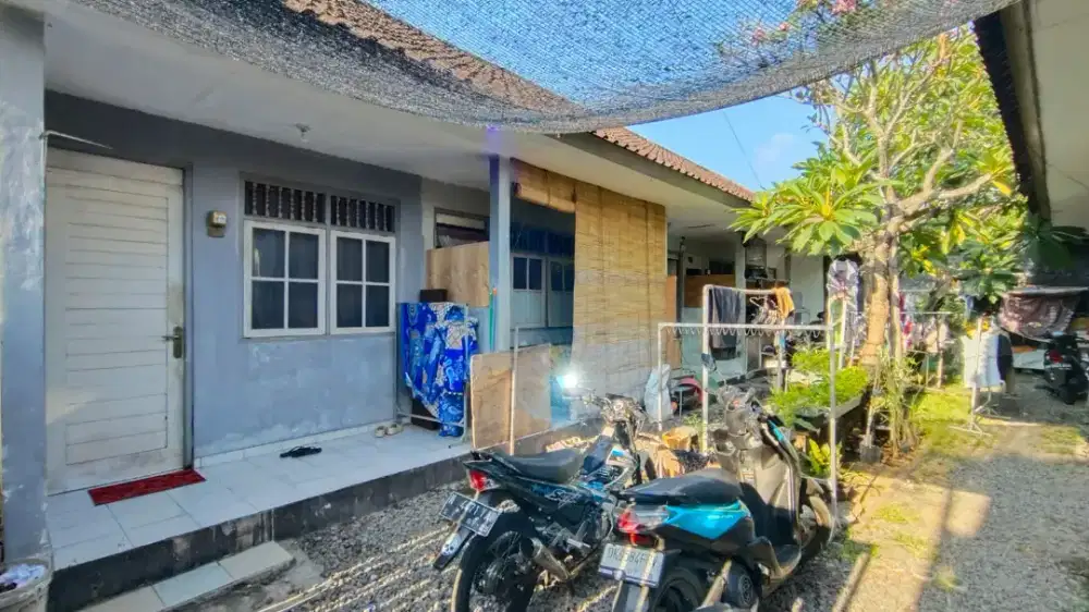 DIJUAL KOST KOSTAN JLN GUNUNG TALANG DENPASAR BARAT