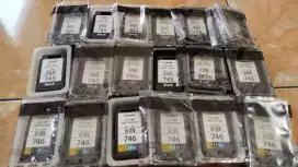 Dibeli cartridge bekas