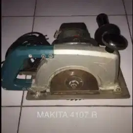 Mesin Potong Keramik Makita 4107R