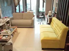 Tukang service sofa