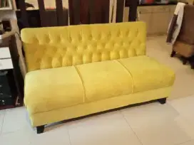 Tukang service sofa