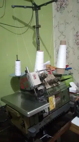 Jual Mesin Obras Yamata type Z